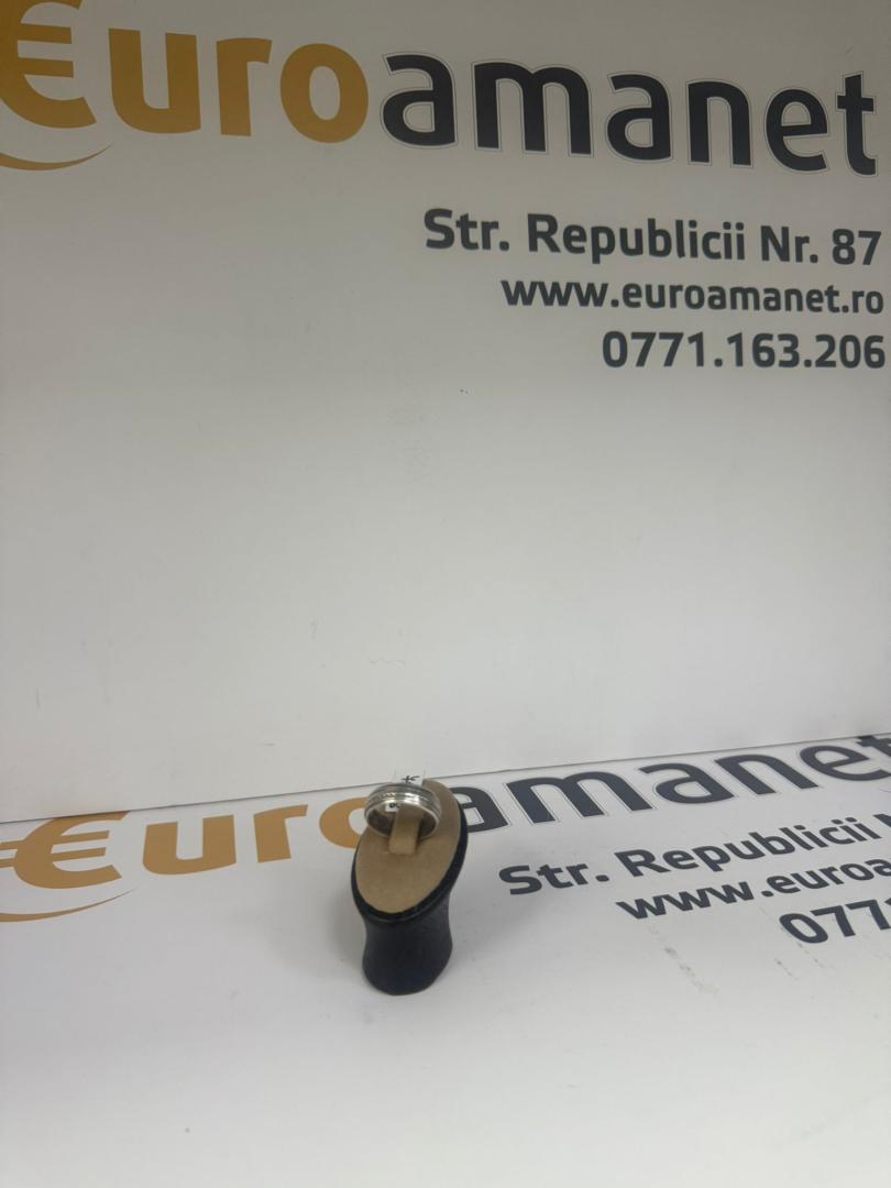 Inel Argint 3.82 gr.