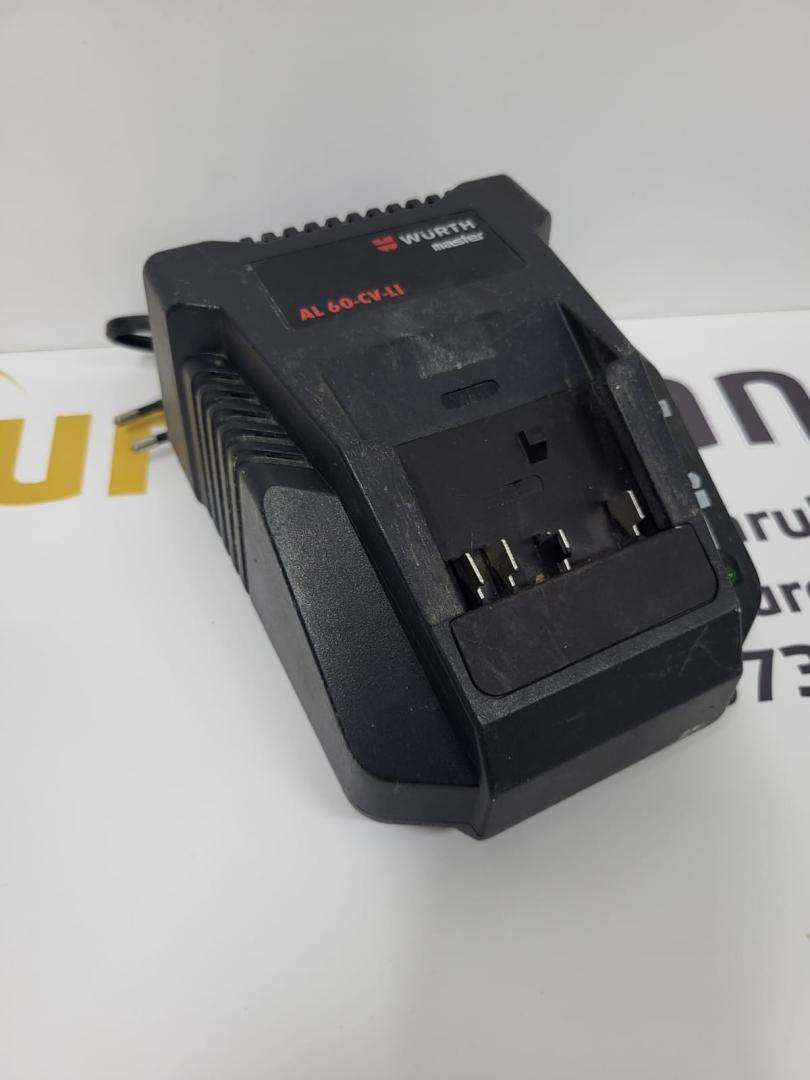 Autofiletante fara fir, Wurth, ABS Compact, 18 V,  image 13