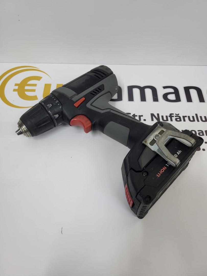 Autofiletante fara fir, Wurth, ABS Compact, 18 V,  image 9