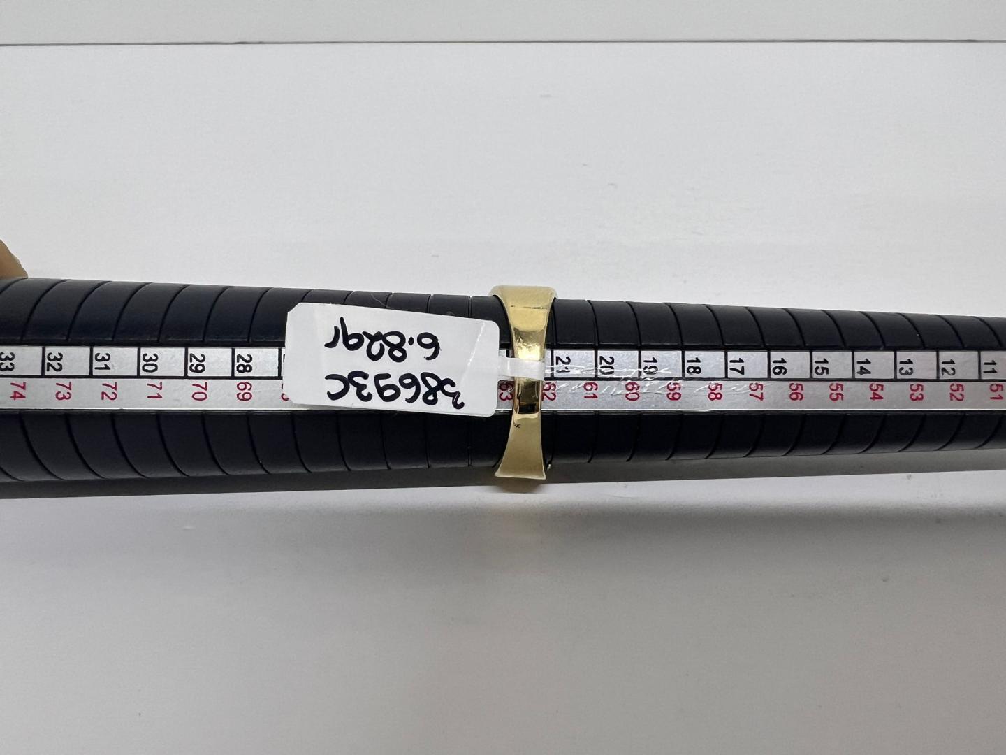 Inel aur 14k image 4