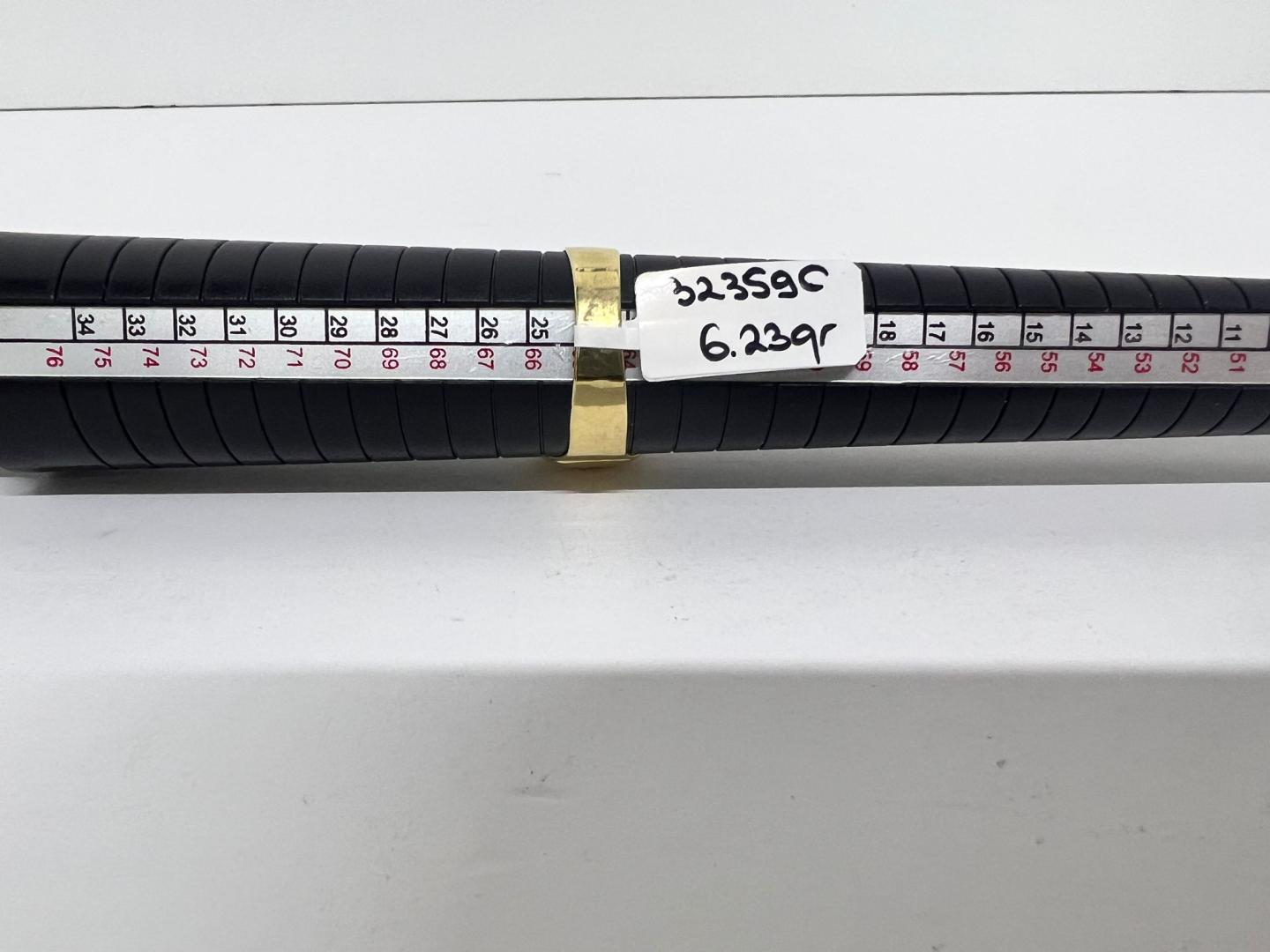 Inel aur 14k image 4