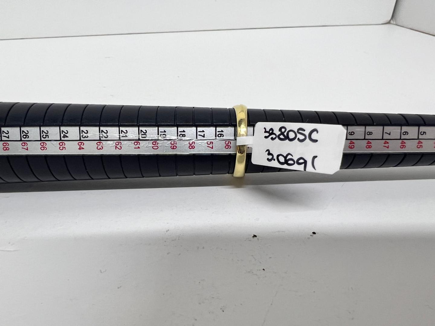 Inel aur 14k image 4