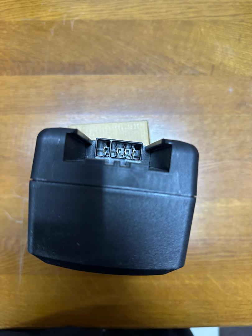 Acumulator Karcher 6.654 Li-Ion battery 25.2 V image 5