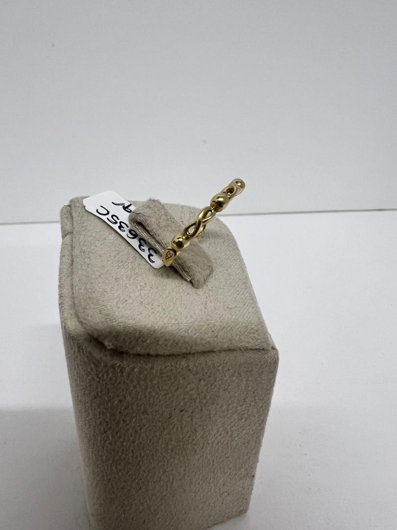 Inel aur 14k image 1