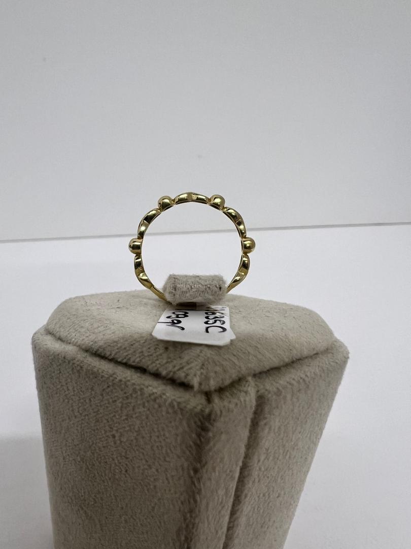 Inel aur 14k image 3