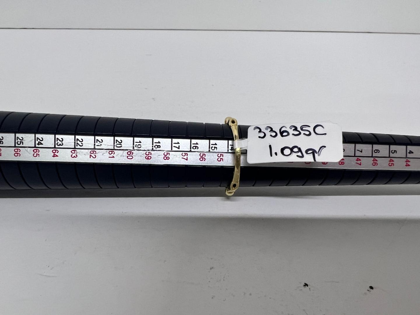 Inel aur 14k image 4