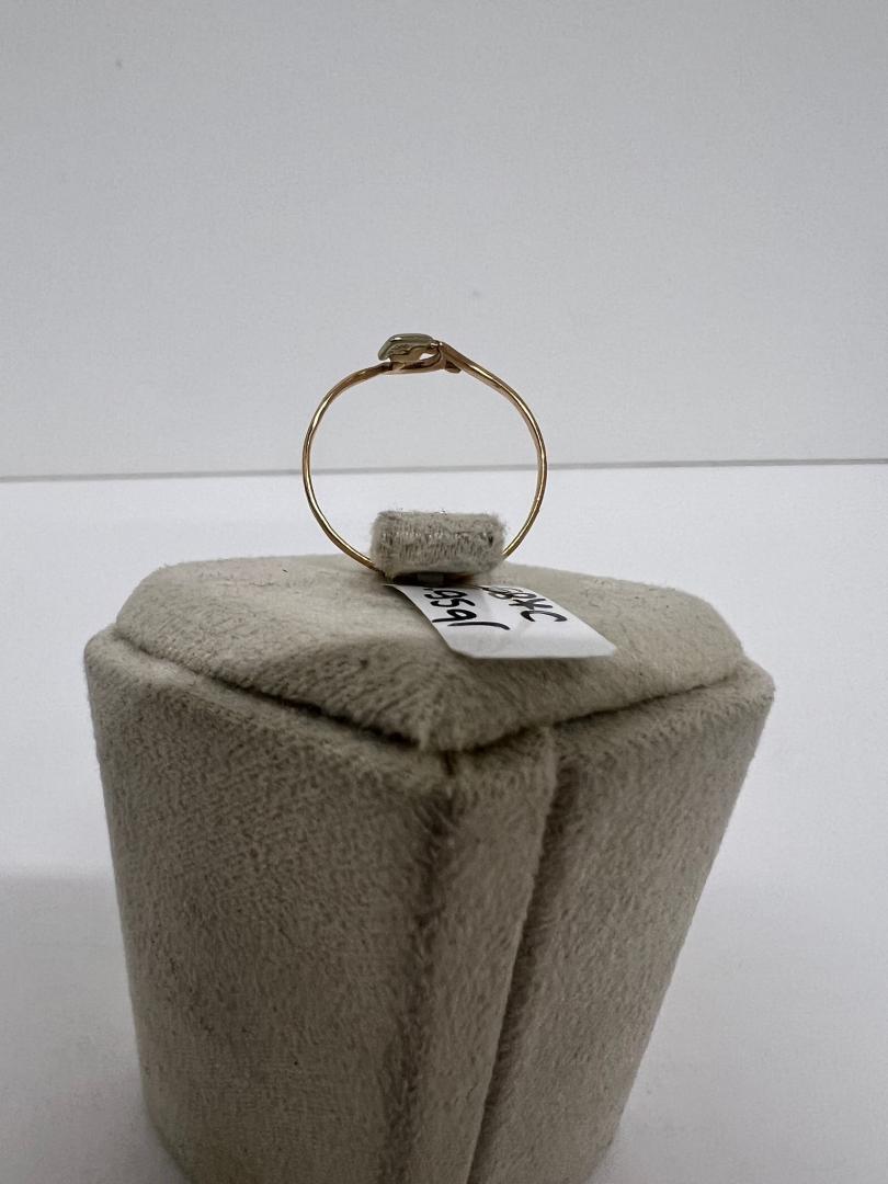 Inel aur 14k image 3