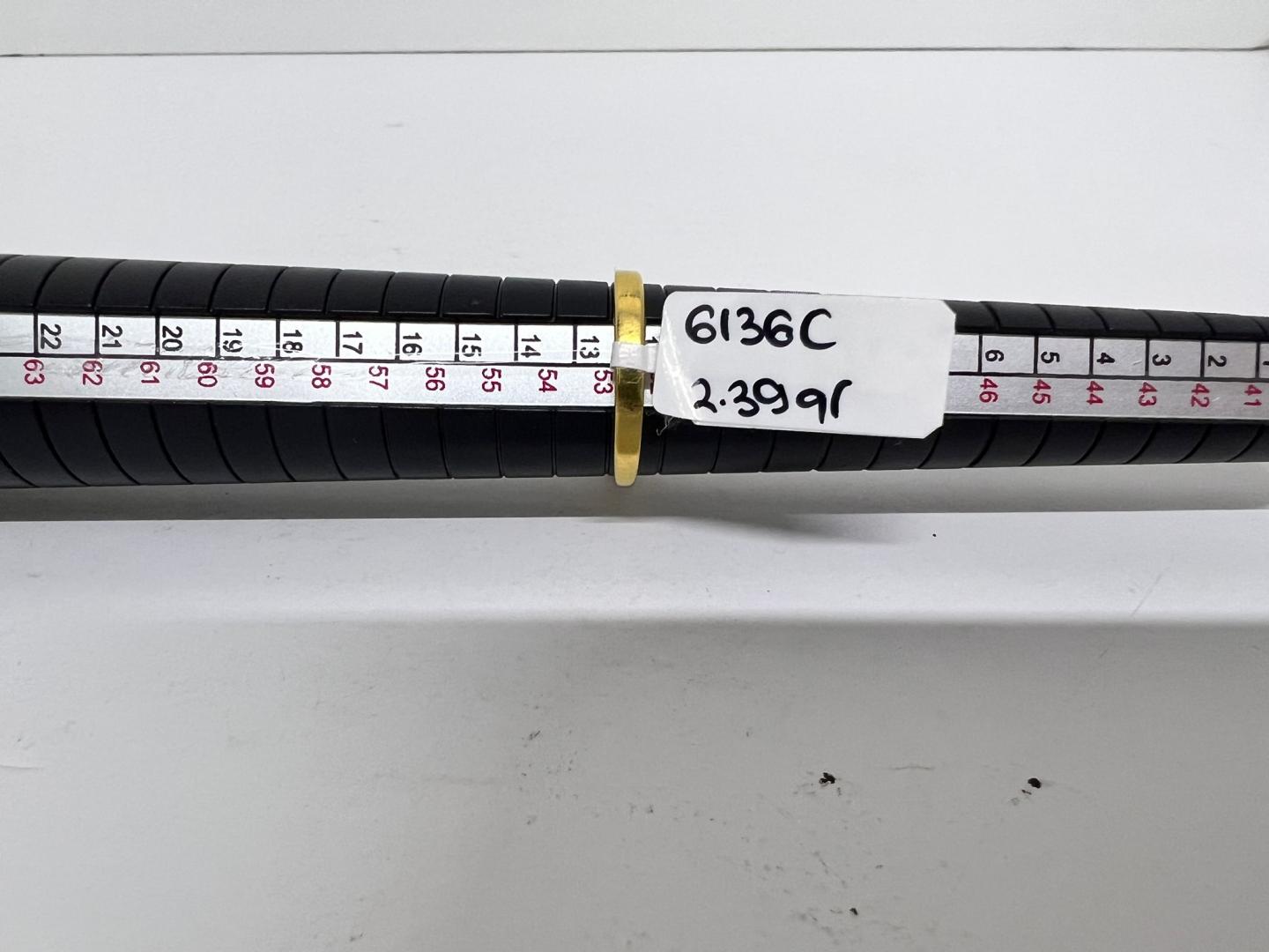 Inel aur 14k image 4