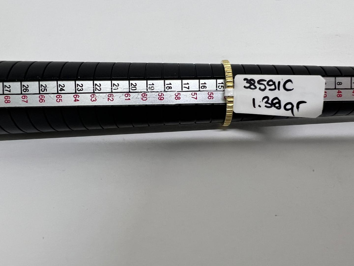 Inel aur 14k image 4