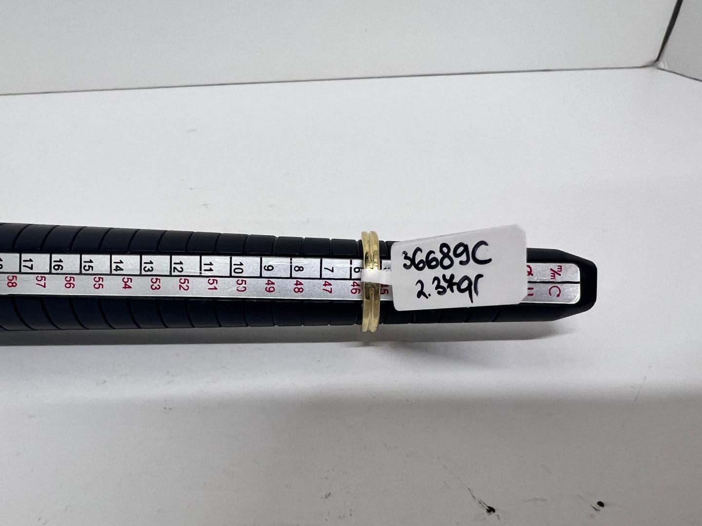 Inel aur 14k image 4