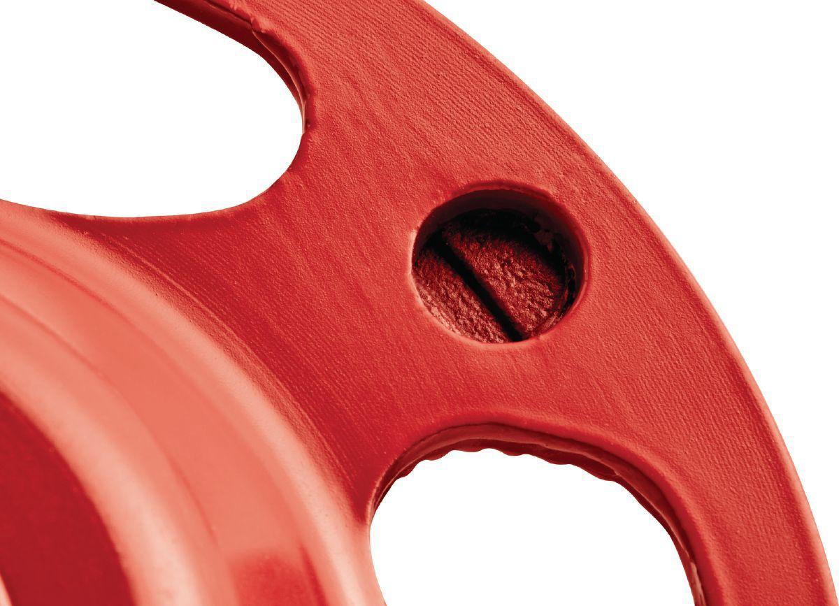 Disc diamantat SPX de șlefuit, universal, 150/6" image 2