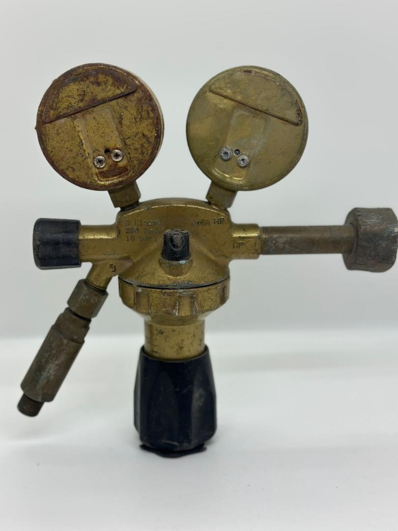 Reductor Presiune Oxigen image 2