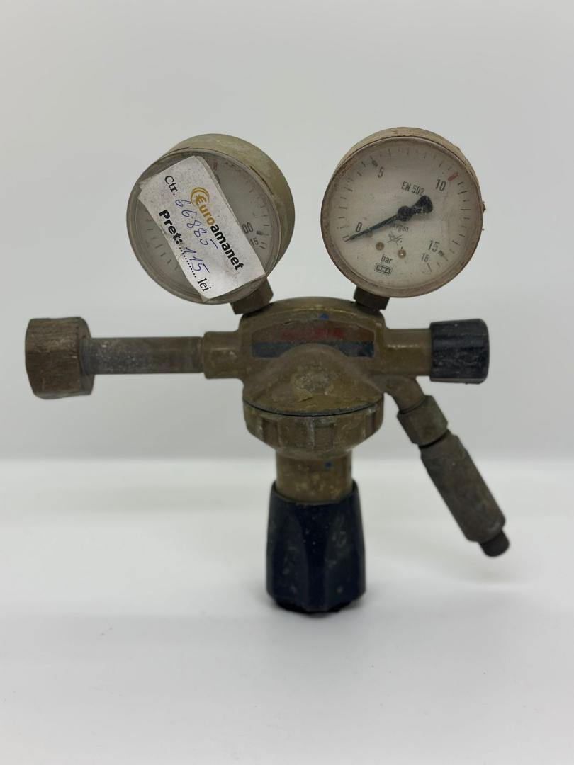 Reductor Presiune Oxigen