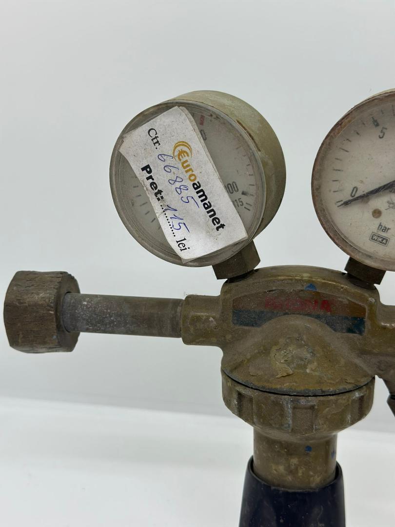 Reductor Presiune Oxigen image 3