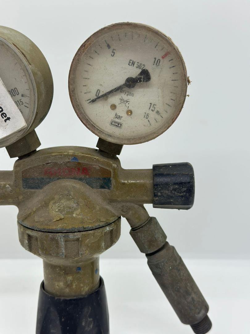 Reductor Presiune Oxigen image 1