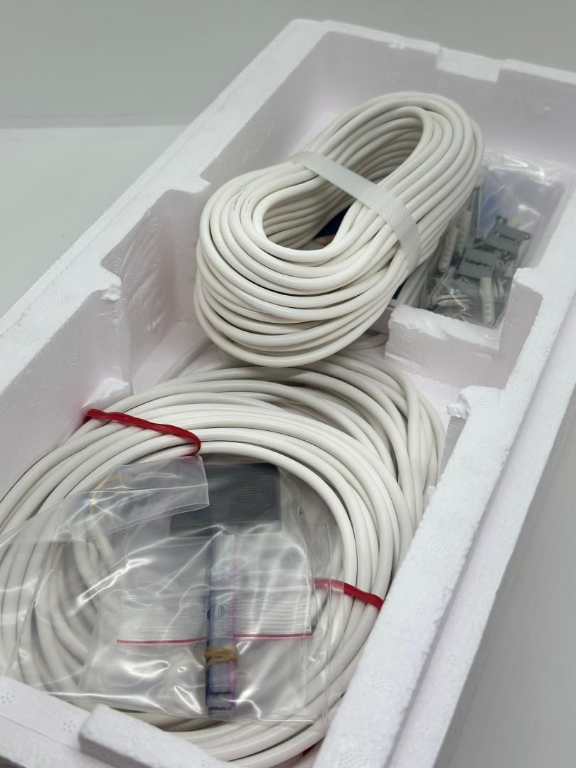 Unitate de control Velux KES 300 3 motoare ferestre mansardă image 3