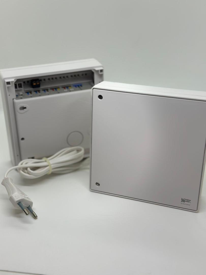 Unitate de control Velux KES 300 3 motoare ferestre mansardă image 2