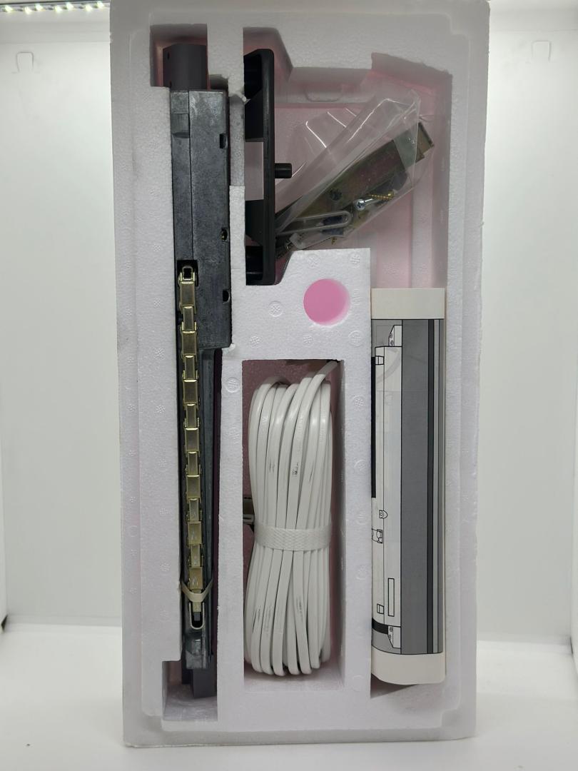 Operator electric geamuri Velux KEM 110 image 1