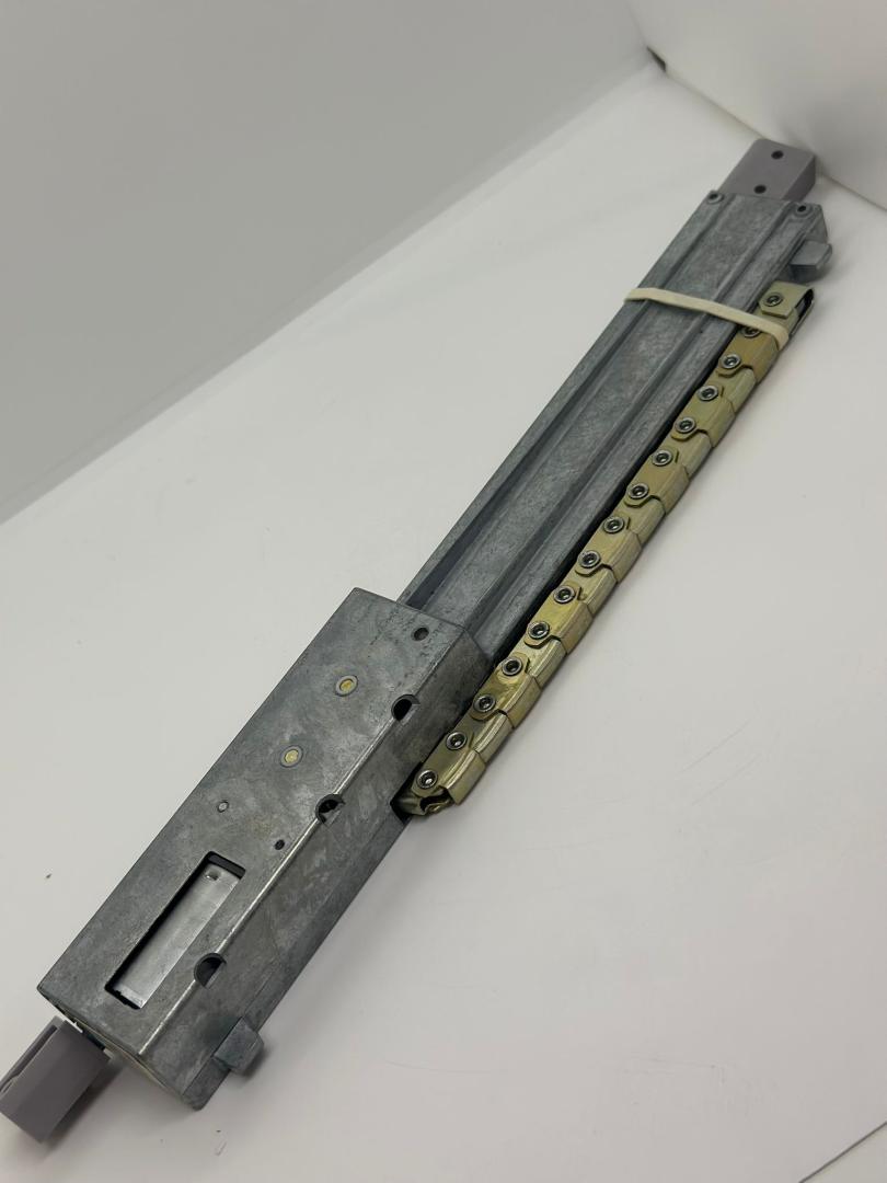 Operator electric geamuri Velux KEM 110 image 2