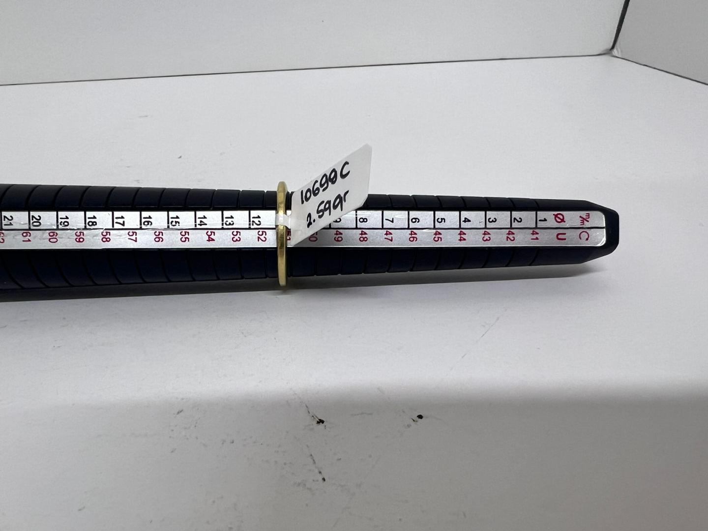 Inel aur 14k image 4