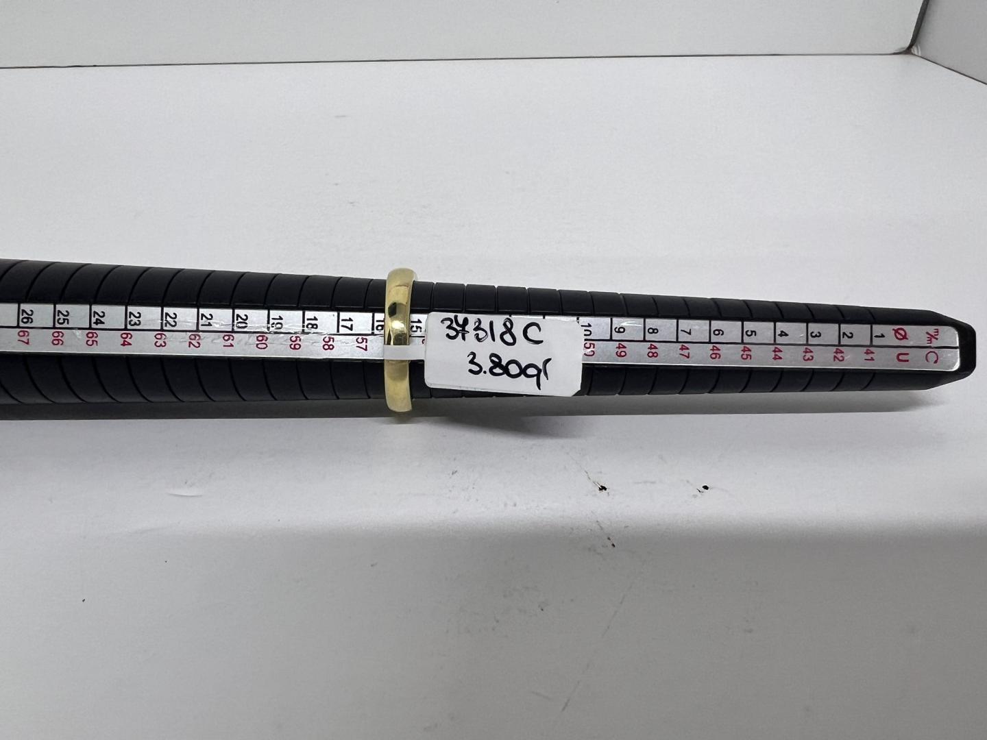 Inel aur 14k image 4