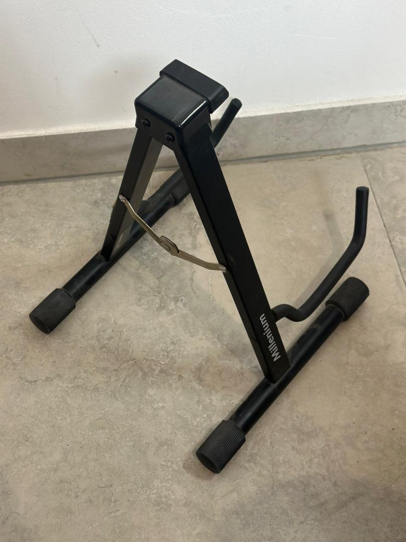 Suport Chitara Millenium image 1