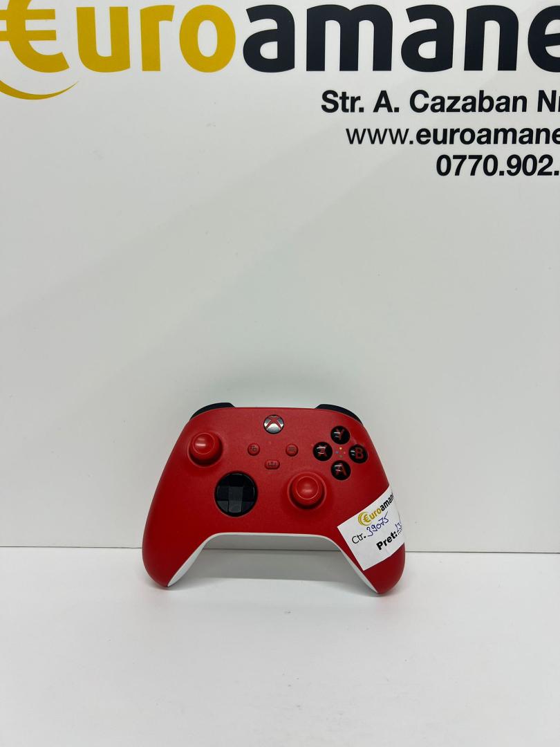 Controller Wireless Microsoft Xbox Series X
