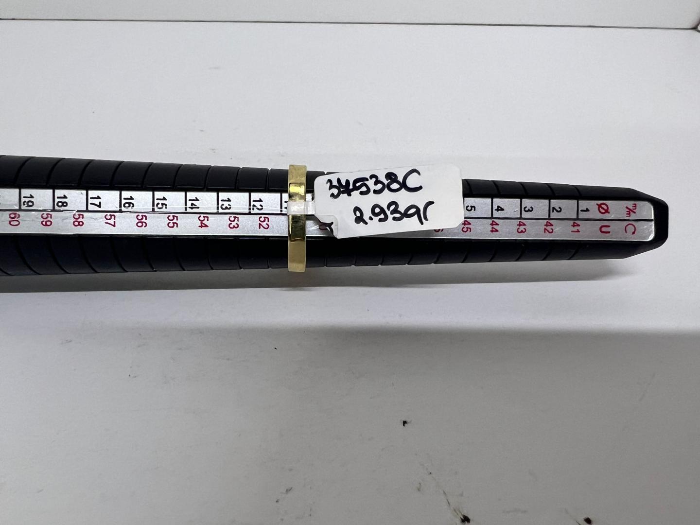 Inel aur 14k image 4