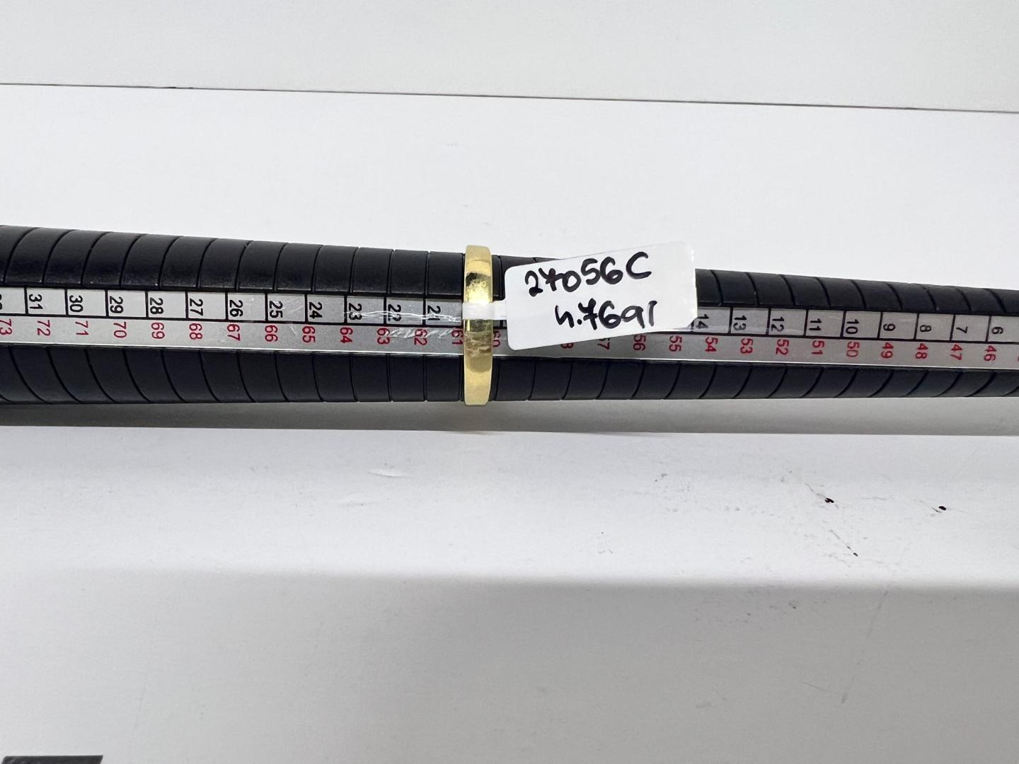 Inel aur 14k image 4