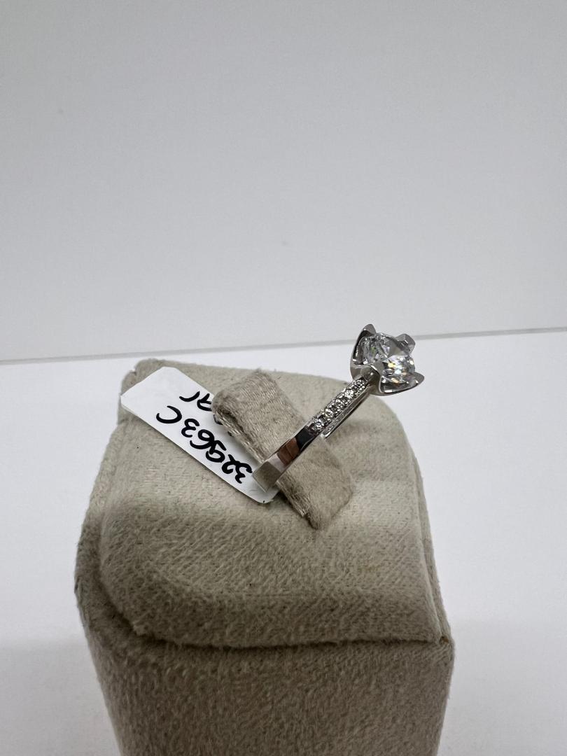 Inel aur 14k image 1