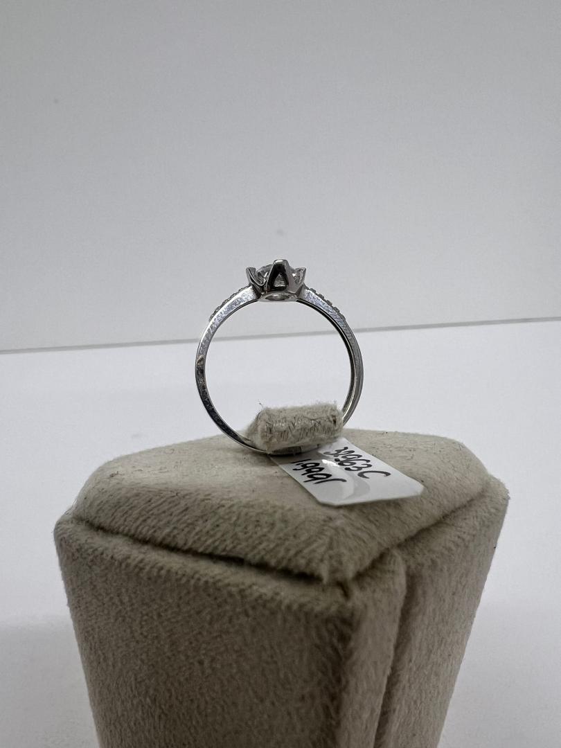 Inel aur 14k image 3