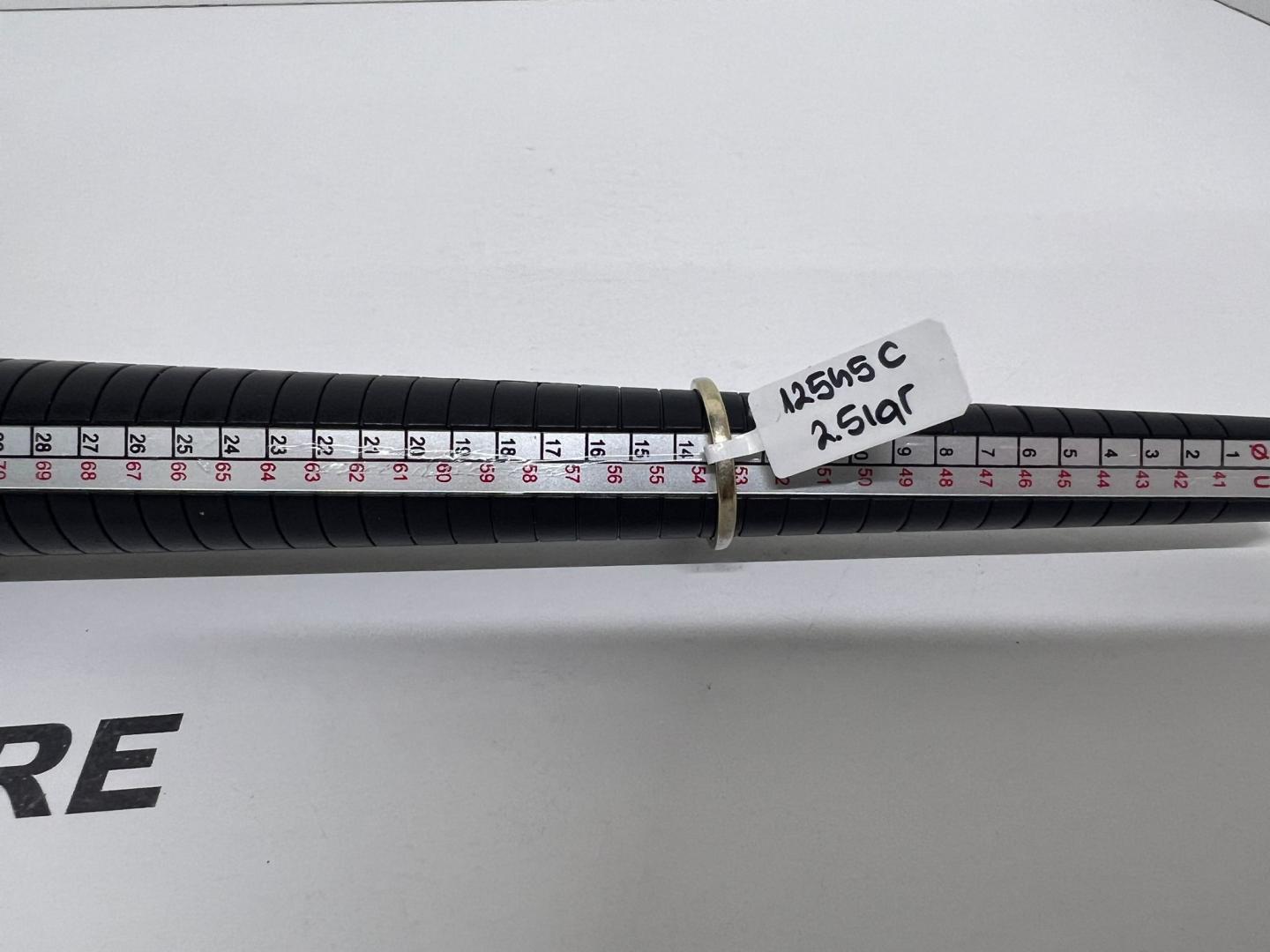 Inel aur 14k image 3