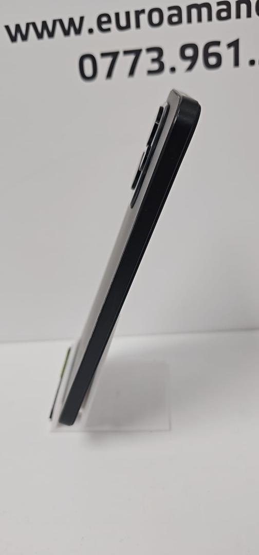 Telefon mobil Xiaomi Redmi Note 14, 6GB RAM, 128GB, Midnight Black image 3