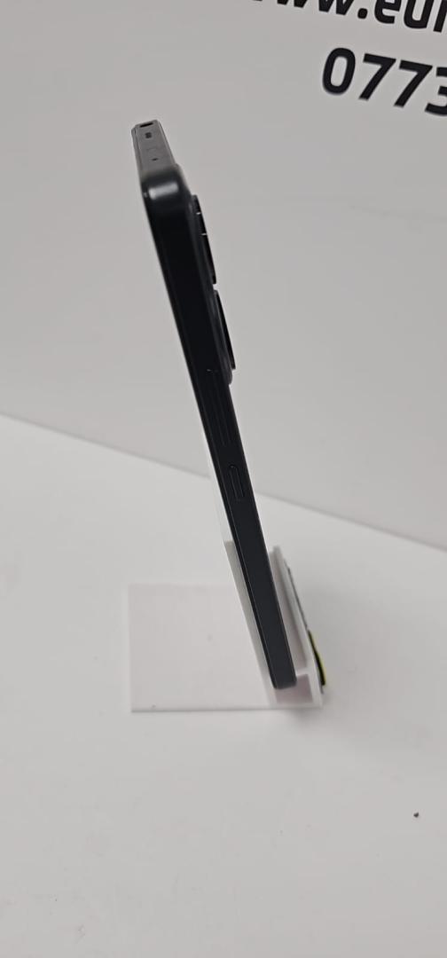 Telefon mobil Xiaomi Redmi Note 14, 6GB RAM, 128GB, Midnight Black image 5