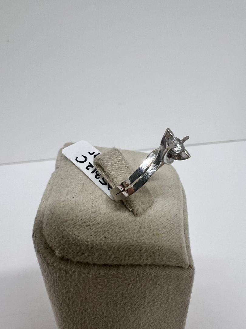 Inel aur 14k image 1