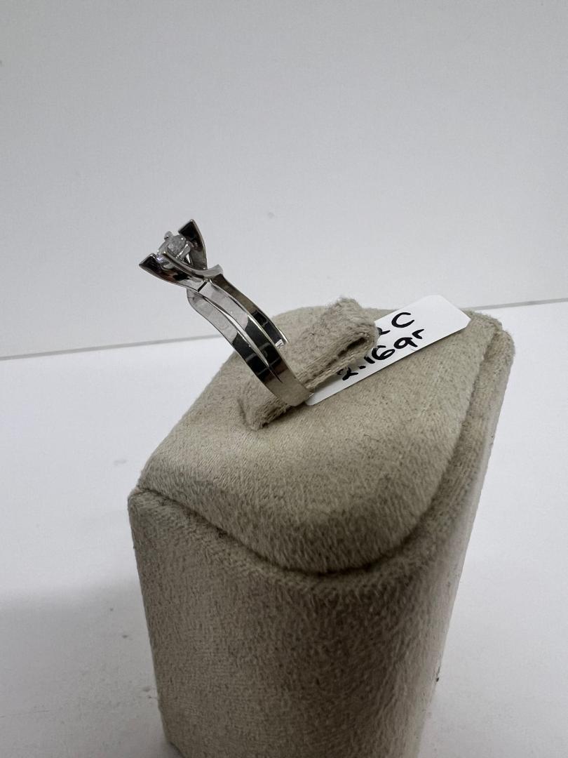 Inel aur 14k image 2