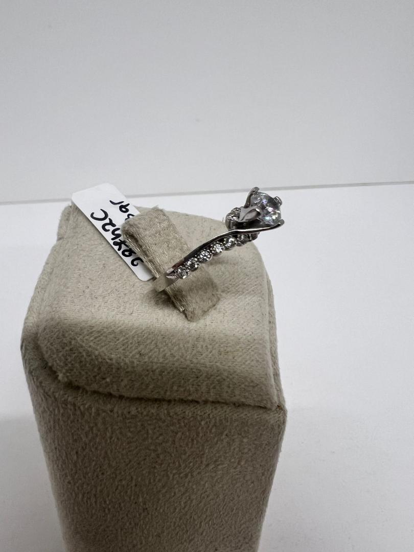 Inel aur 14k image 1