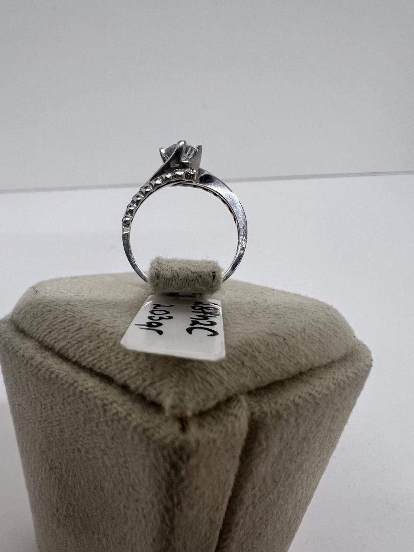 Inel aur 14k image 3