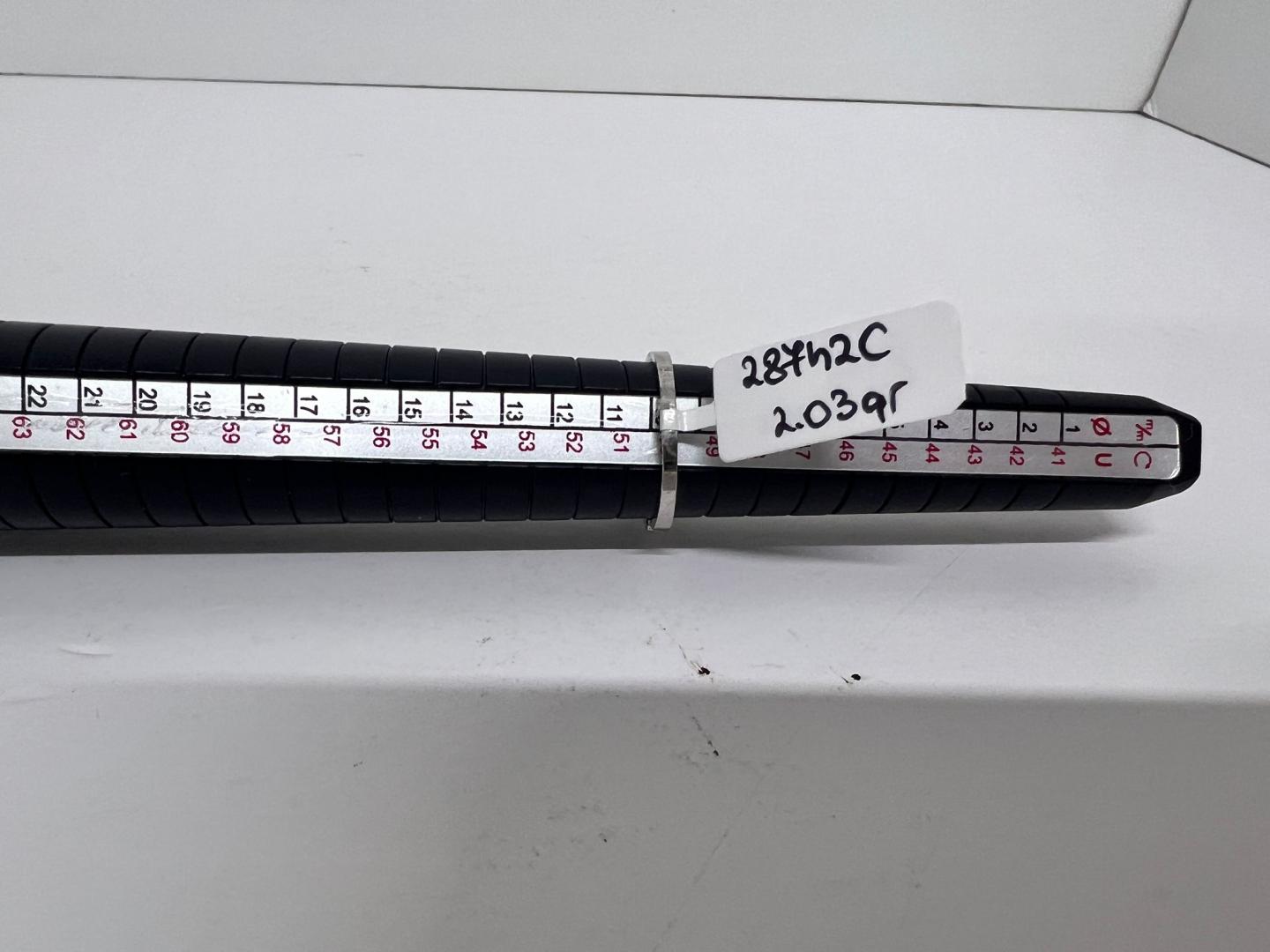 Inel aur 14k image 4