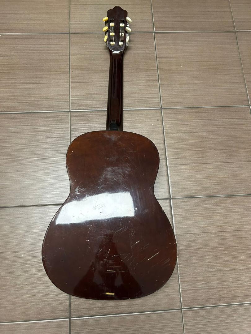 Chitară clasică Chantry model No. 2460 image 1