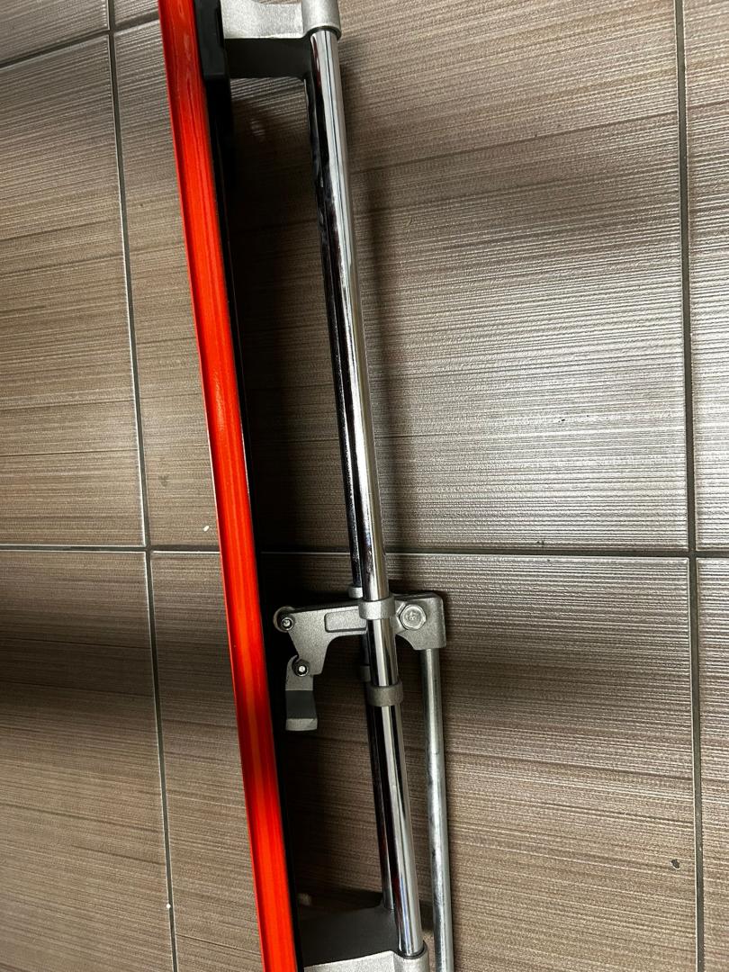 Aparat de tăiat gresie Light Duty Tile Cutter 400mm (16") image 4