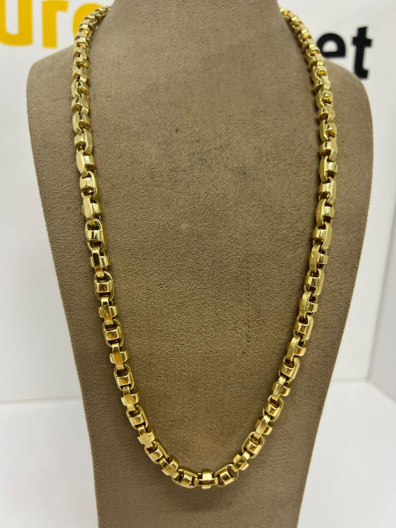 Lant Barbati Aur 14k image 1