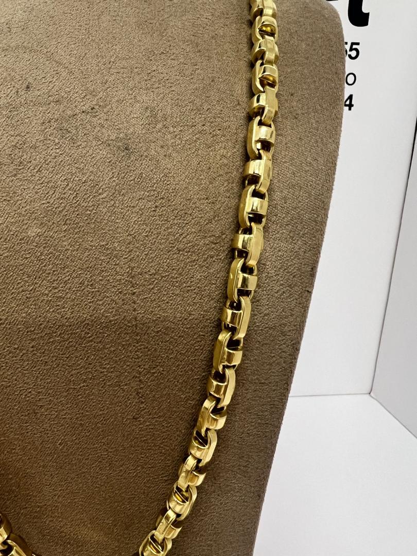 Lant Barbati Aur 14k image 2