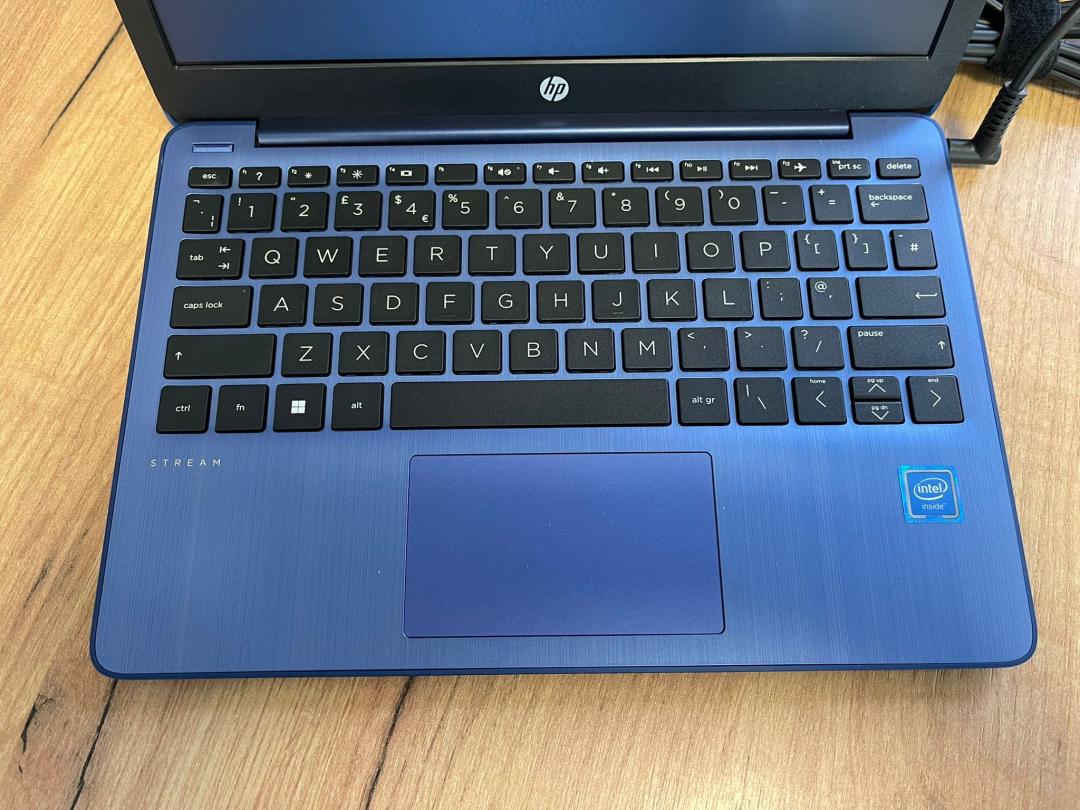 Laptop HP Stream 11ak0026na image 3