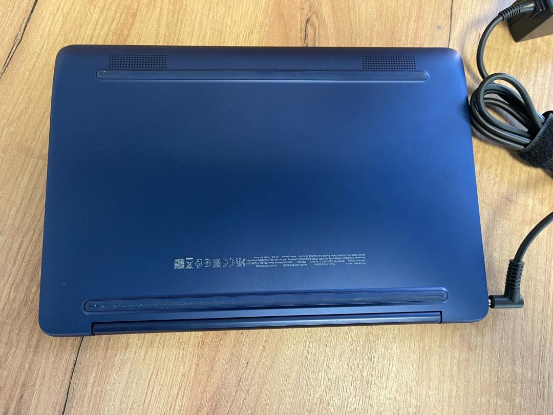 Laptop HP Stream 11ak0026na image 5