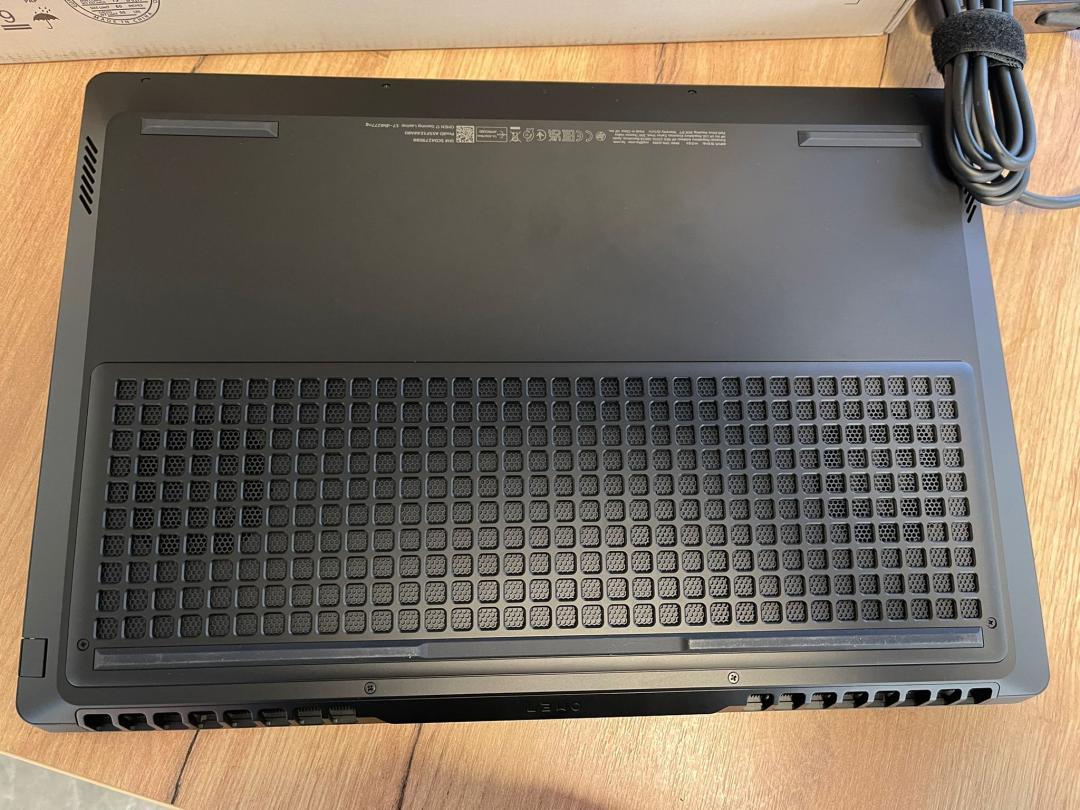 Laptop Gaming OMEN 17-db0277ng, Ryzen 7, RTX 4060 8GB  image 6