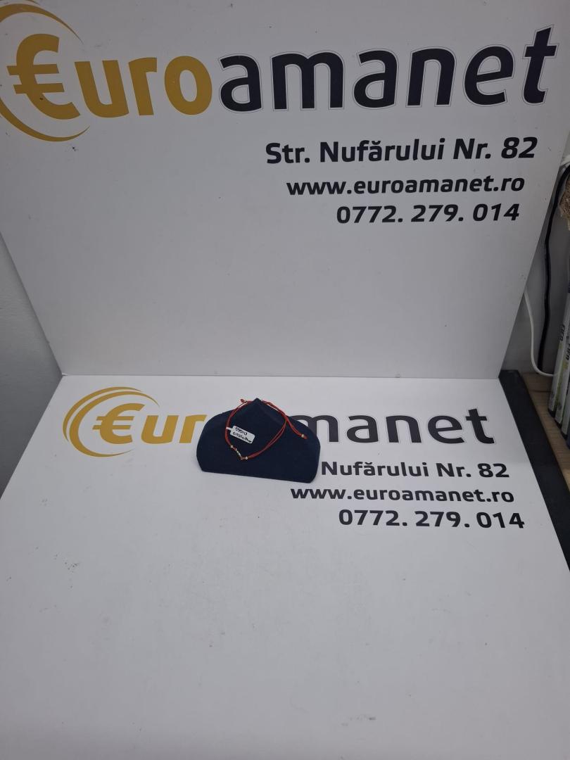 Bratara aur 14k 0.74g