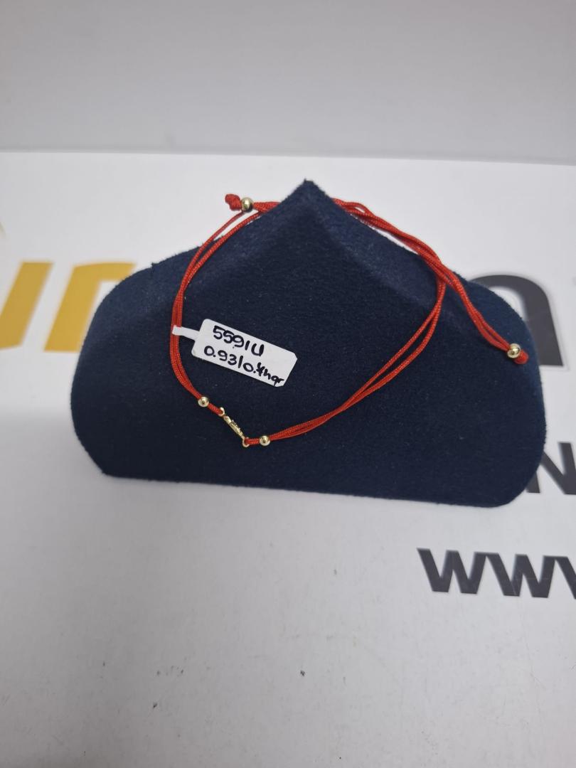 Bratara aur 14k 0.74g image 1