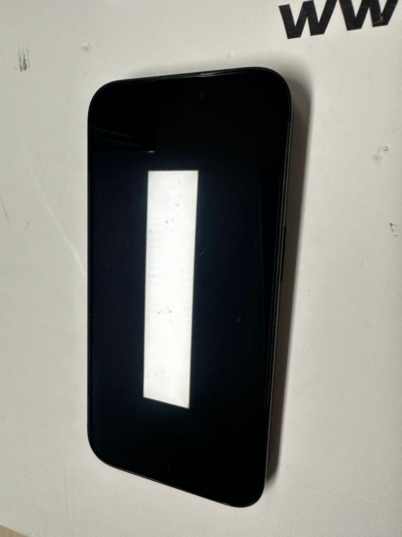 Iphone 15 Pro, 128GB, Bat.91%  image 3