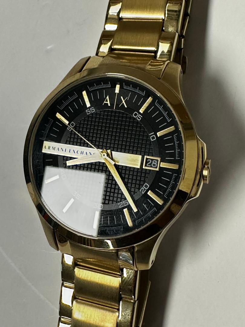 Ceas barbatesc Armani Exchange AX7124 image 1